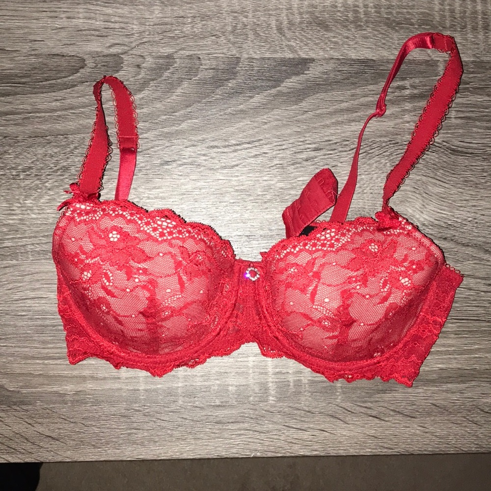 Frederick’s of Hollywood Bra size 36C